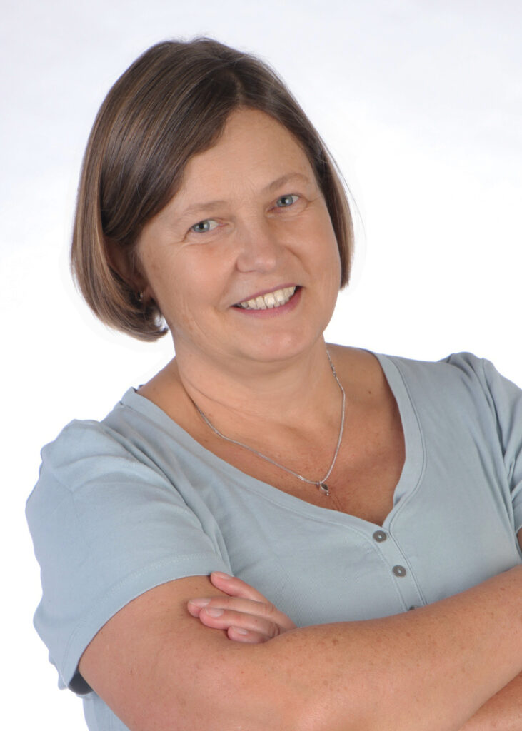 Jördis Zerelles