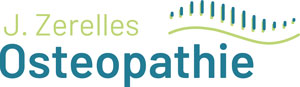Logo Osteopathie Jördis Zerelles